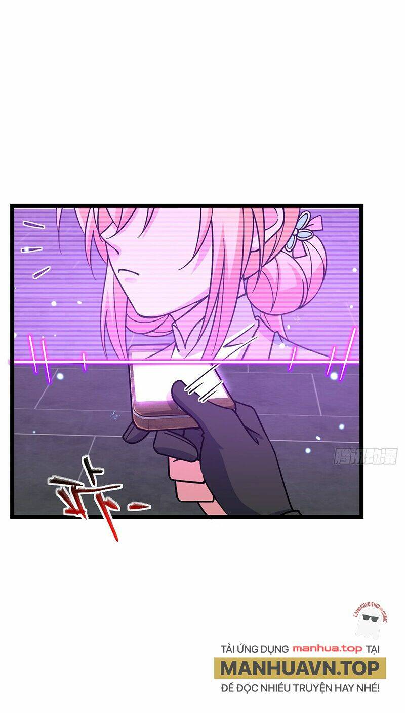 Sư phụ của ta mỗi khi đến đại nạn mới đột phá - Chapter 69 - Page 47