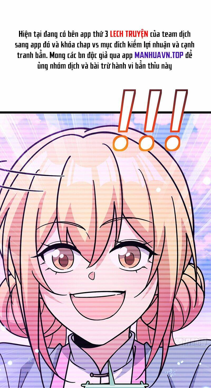 Sư phụ của ta mỗi khi đến đại nạn mới đột phá - Chapter 69 - Page 48