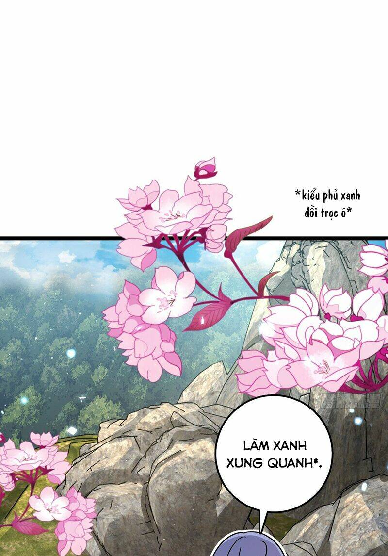 Sư phụ của ta mỗi khi đến đại nạn mới đột phá - Chapter 69 - Page 5