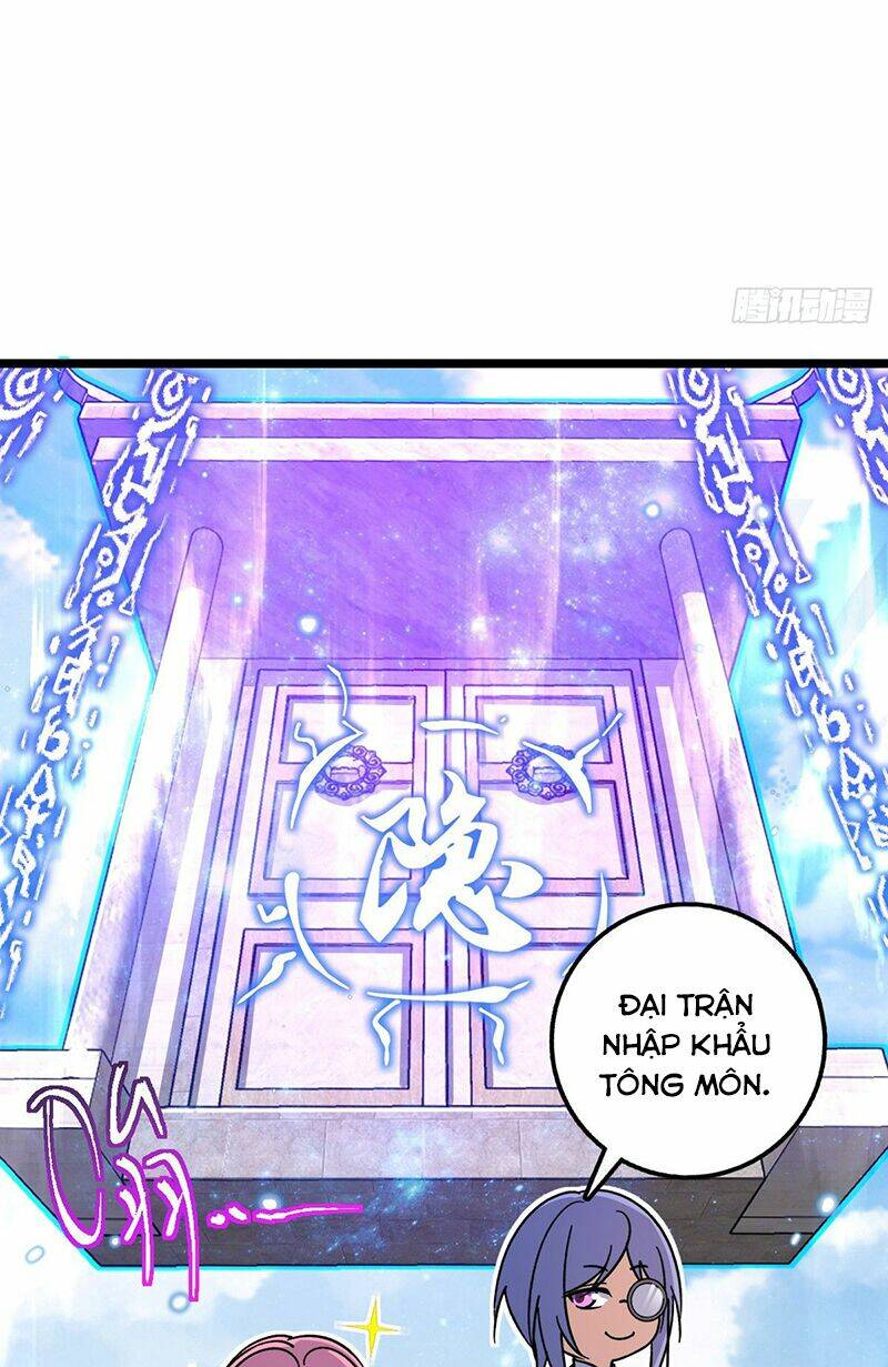 Sư phụ của ta mỗi khi đến đại nạn mới đột phá - Chapter 69 - Page 7