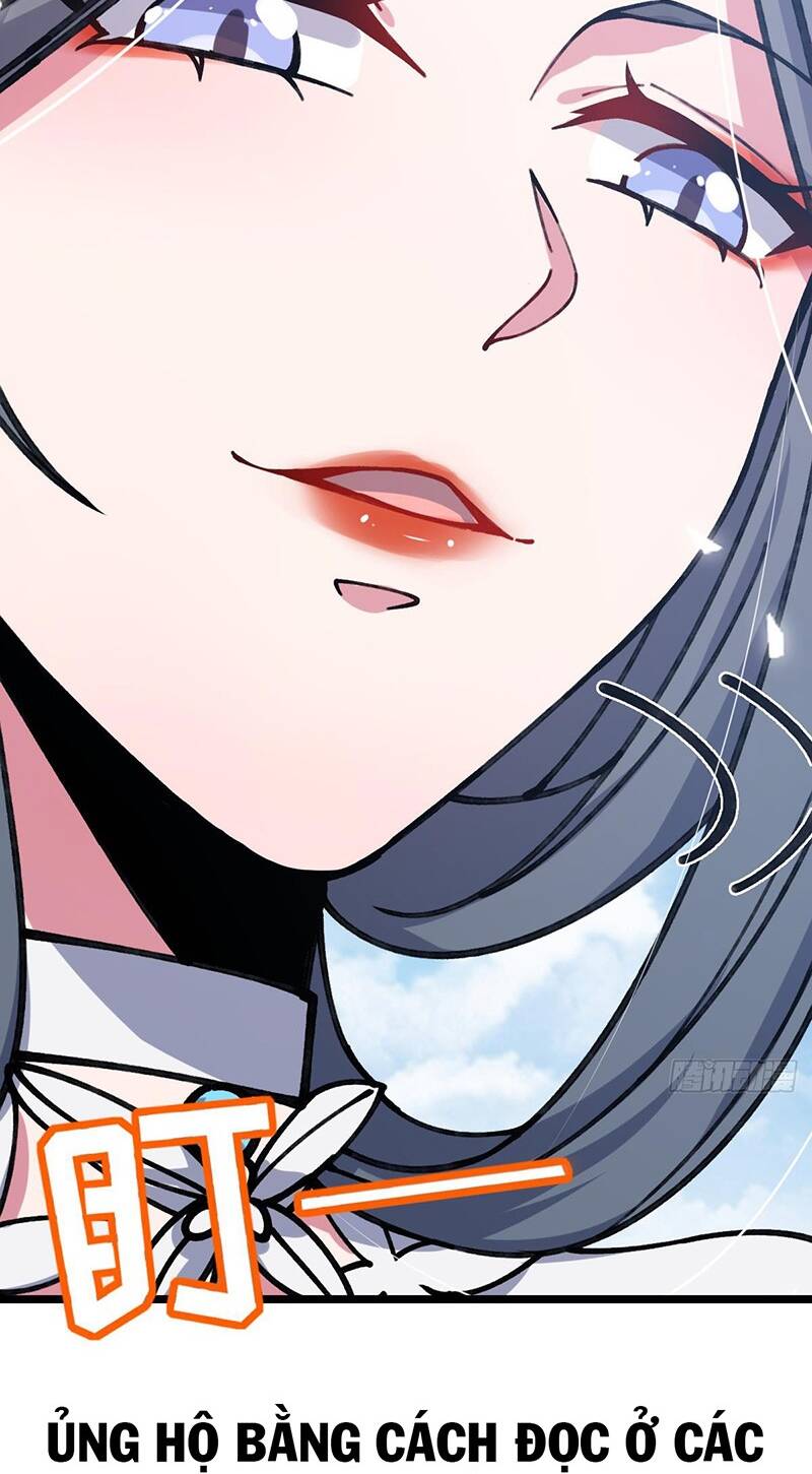 Sư phụ của ta mỗi khi đến đại nạn mới đột phá - Chapter 7 - Page 9