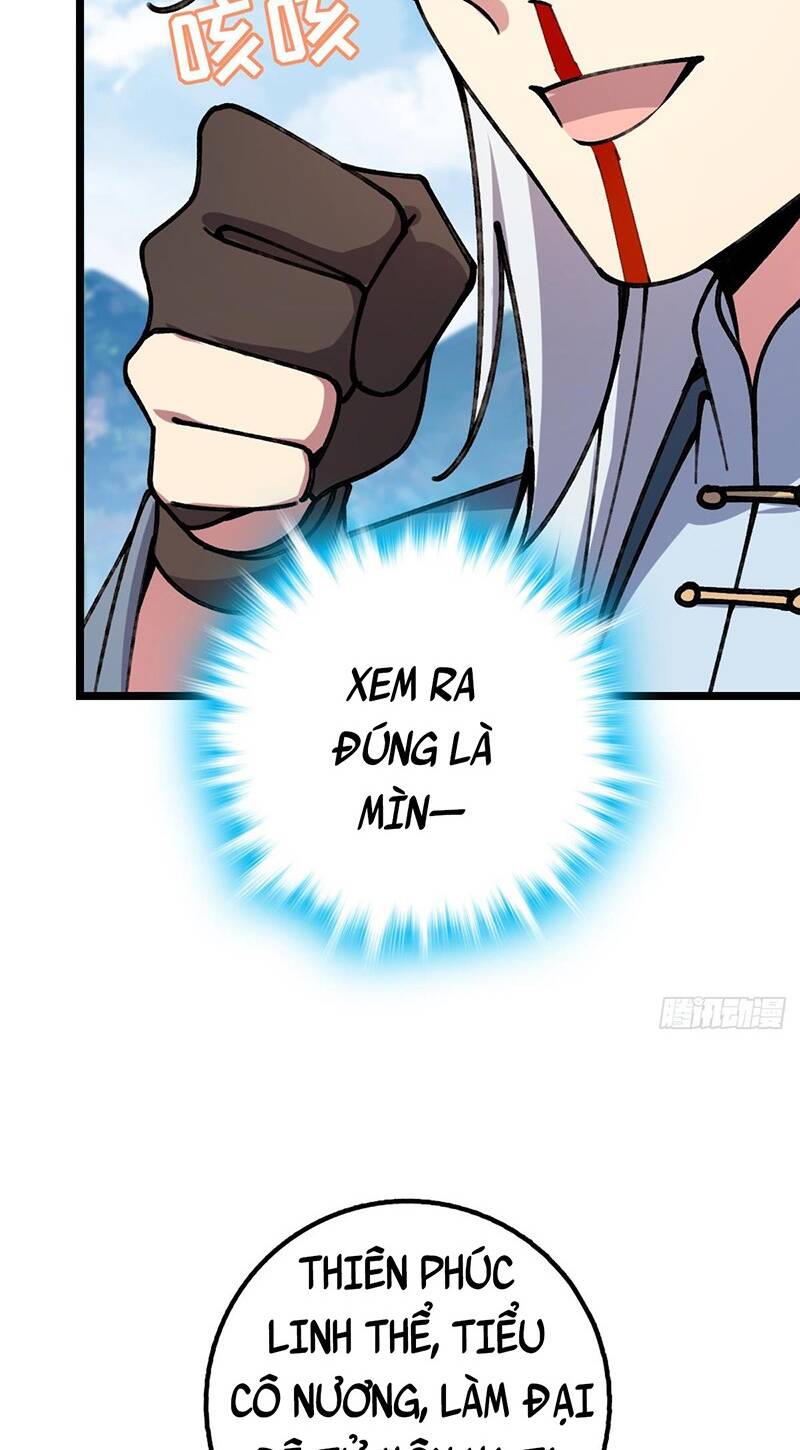 Sư phụ của ta mỗi khi đến đại nạn mới đột phá - Chapter 7 - Page 15