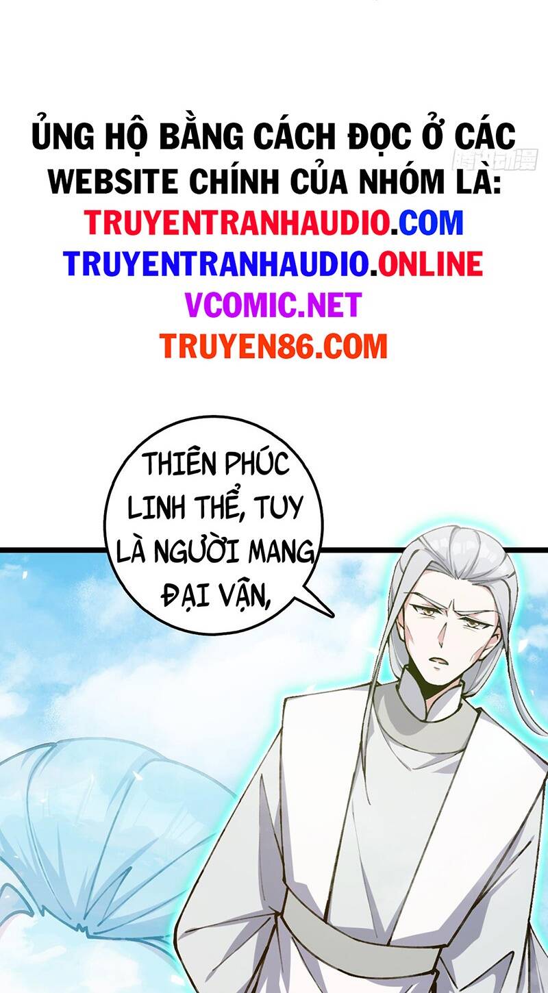 Sư phụ của ta mỗi khi đến đại nạn mới đột phá - Chapter 7 - Page 18