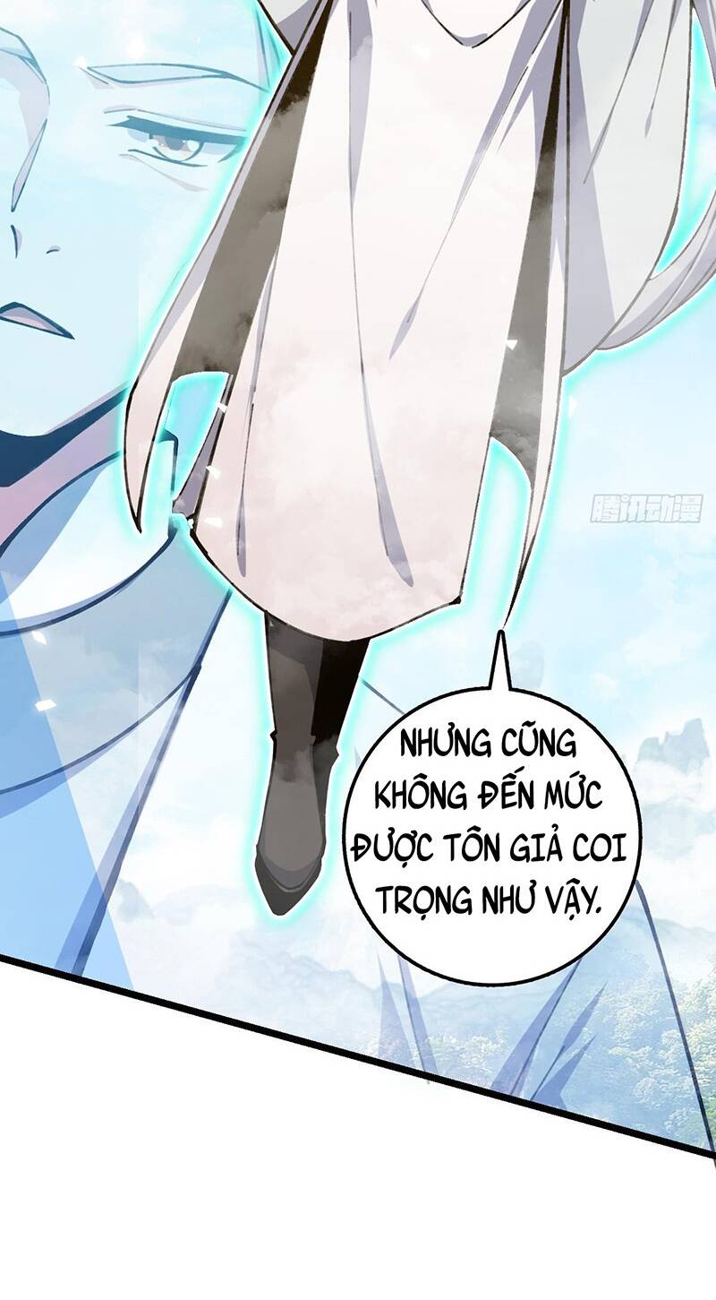 Sư phụ của ta mỗi khi đến đại nạn mới đột phá - Chapter 7 - Page 19