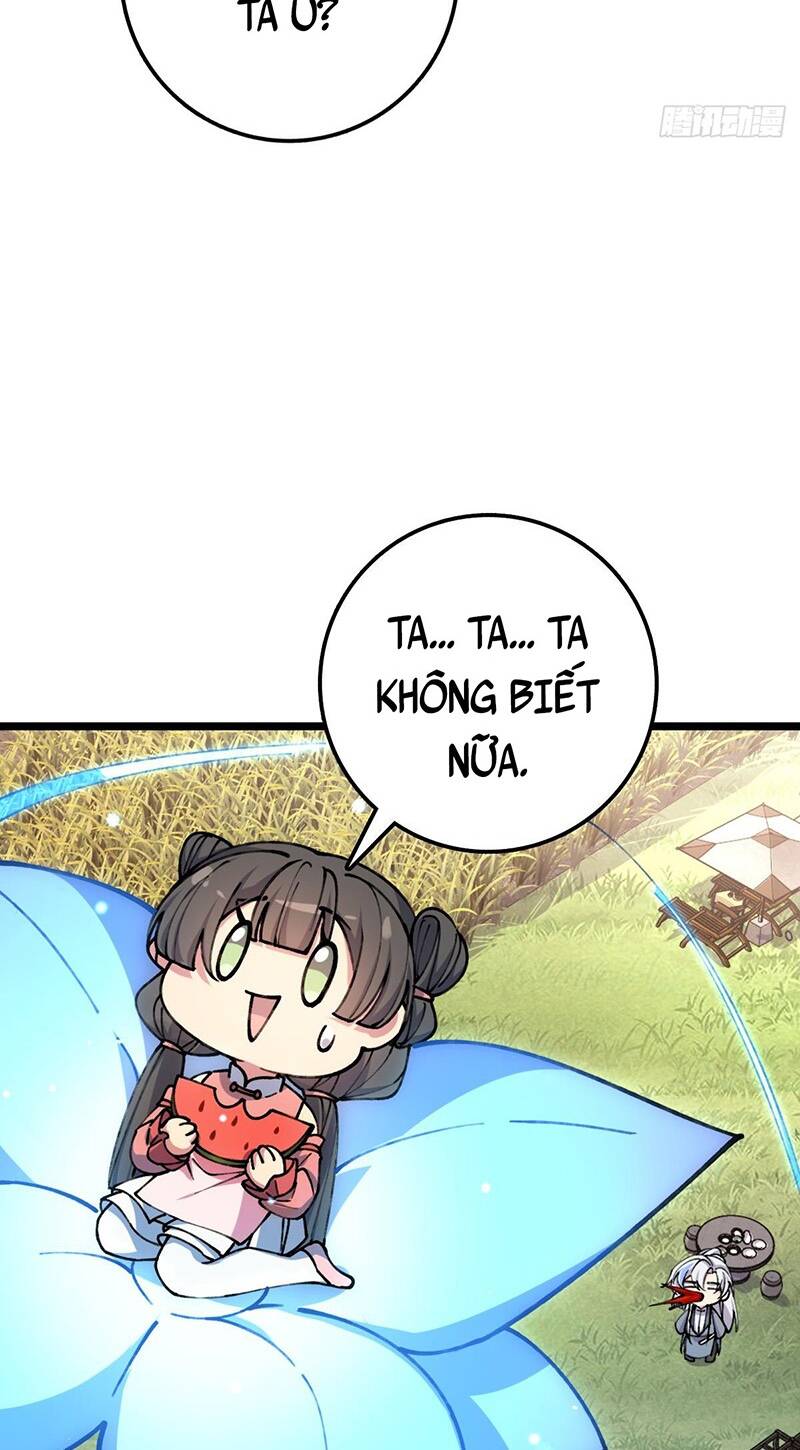 Sư phụ của ta mỗi khi đến đại nạn mới đột phá - Chapter 7 - Page 23