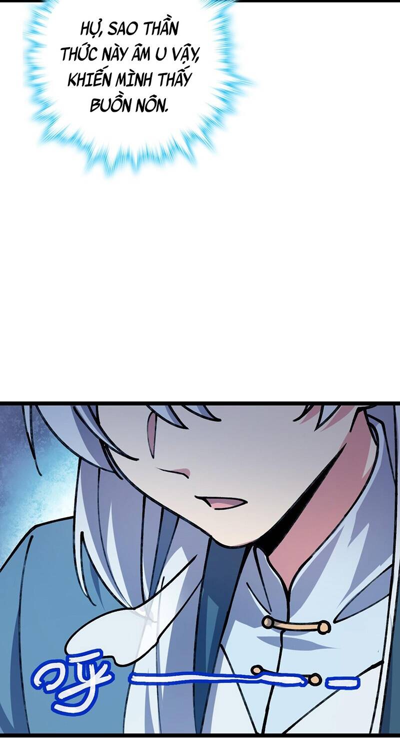 Sư phụ của ta mỗi khi đến đại nạn mới đột phá - Chapter 7 - Page 28