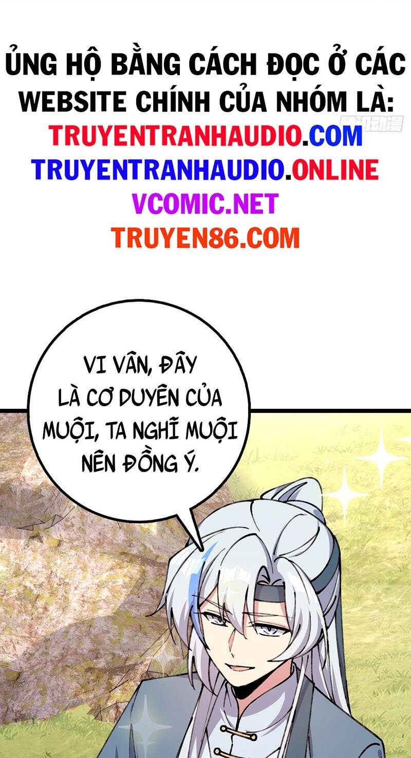 Sư phụ của ta mỗi khi đến đại nạn mới đột phá - Chapter 7 - Page 29