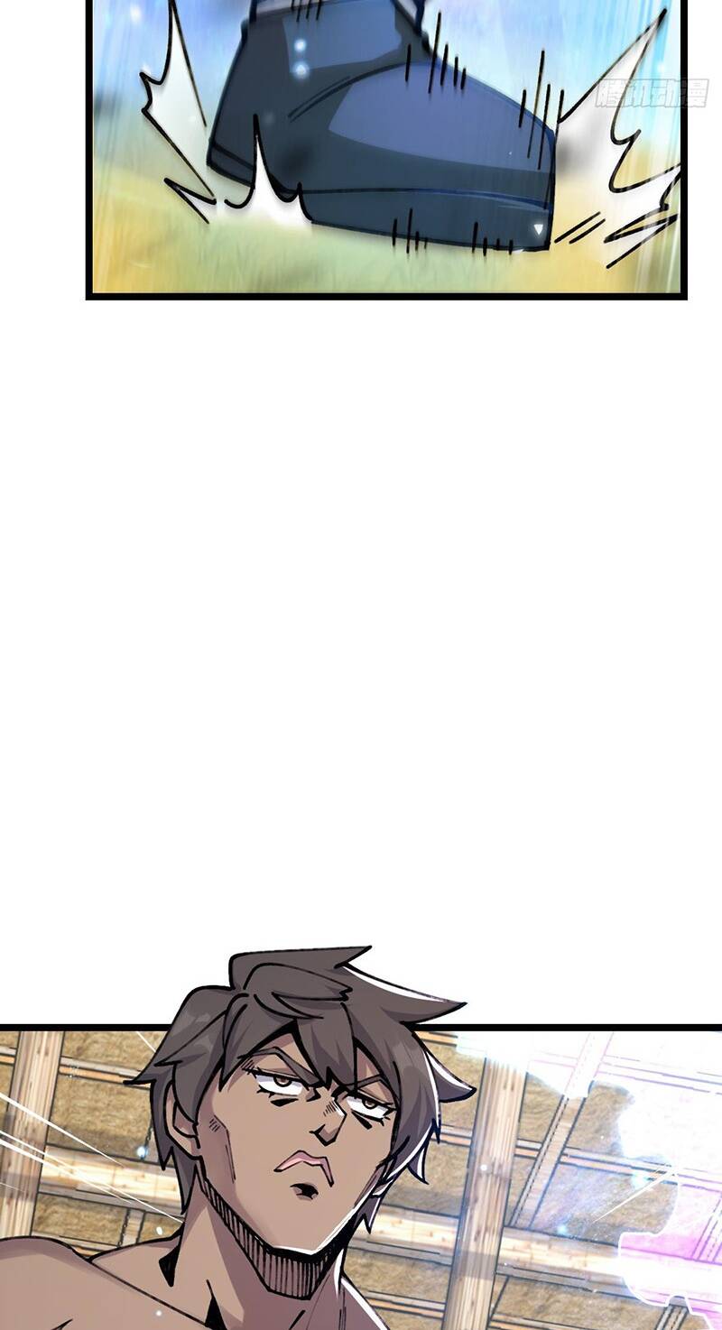 Sư phụ của ta mỗi khi đến đại nạn mới đột phá - Chapter 7 - Page 41