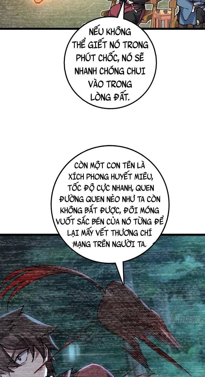 Sư phụ của ta mỗi khi đến đại nạn mới đột phá - Chapter 7 - Page 49