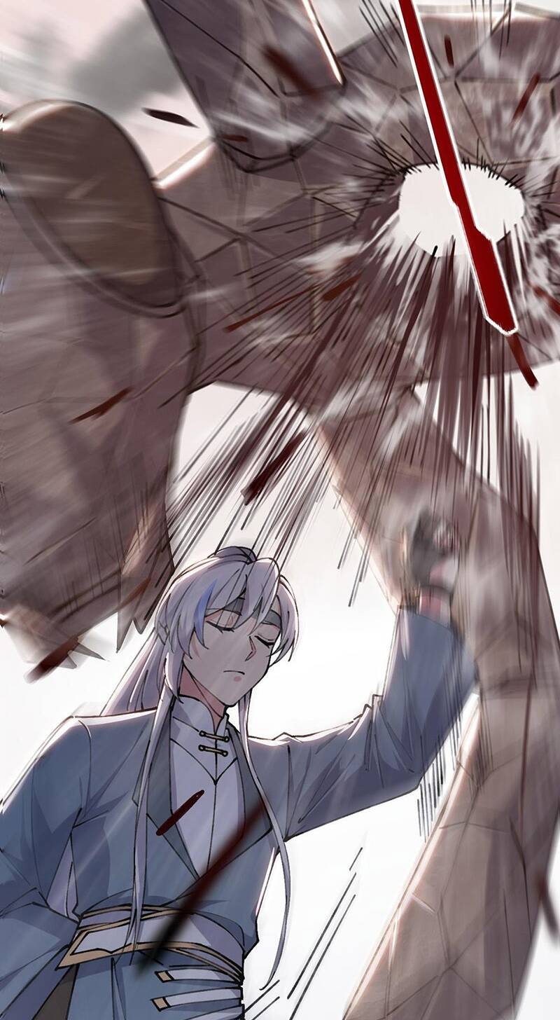 Sư phụ của ta mỗi khi đến đại nạn mới đột phá - Chapter 7 - Page 61