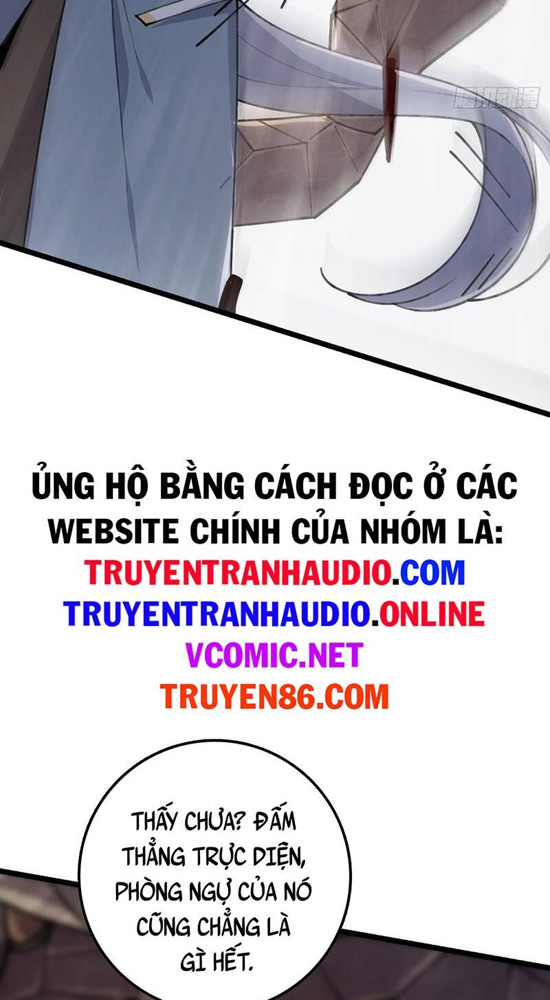 Sư phụ của ta mỗi khi đến đại nạn mới đột phá - Chapter 7 - Page 62