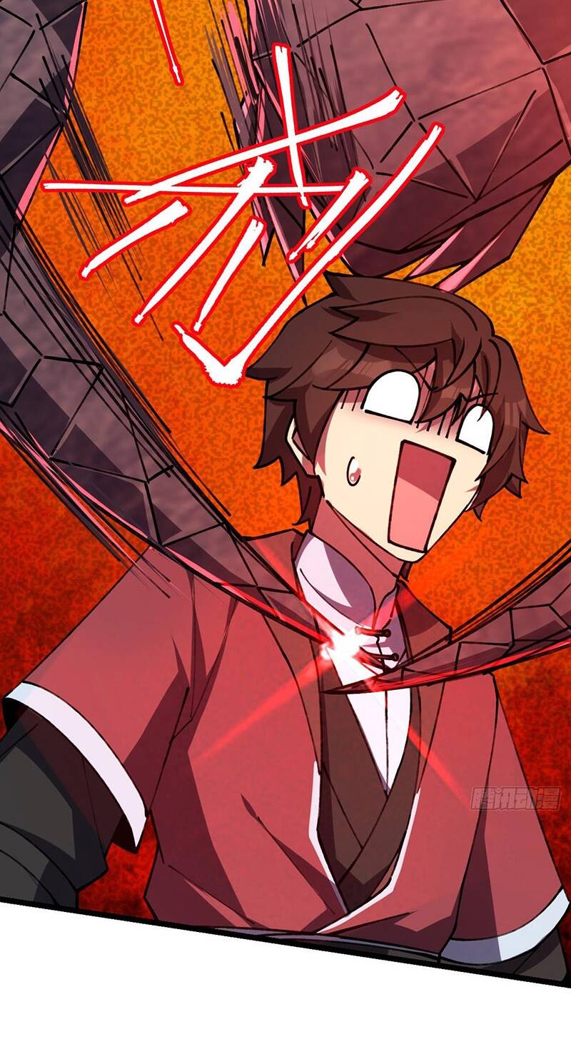 Sư phụ của ta mỗi khi đến đại nạn mới đột phá - Chapter 7 - Page 65