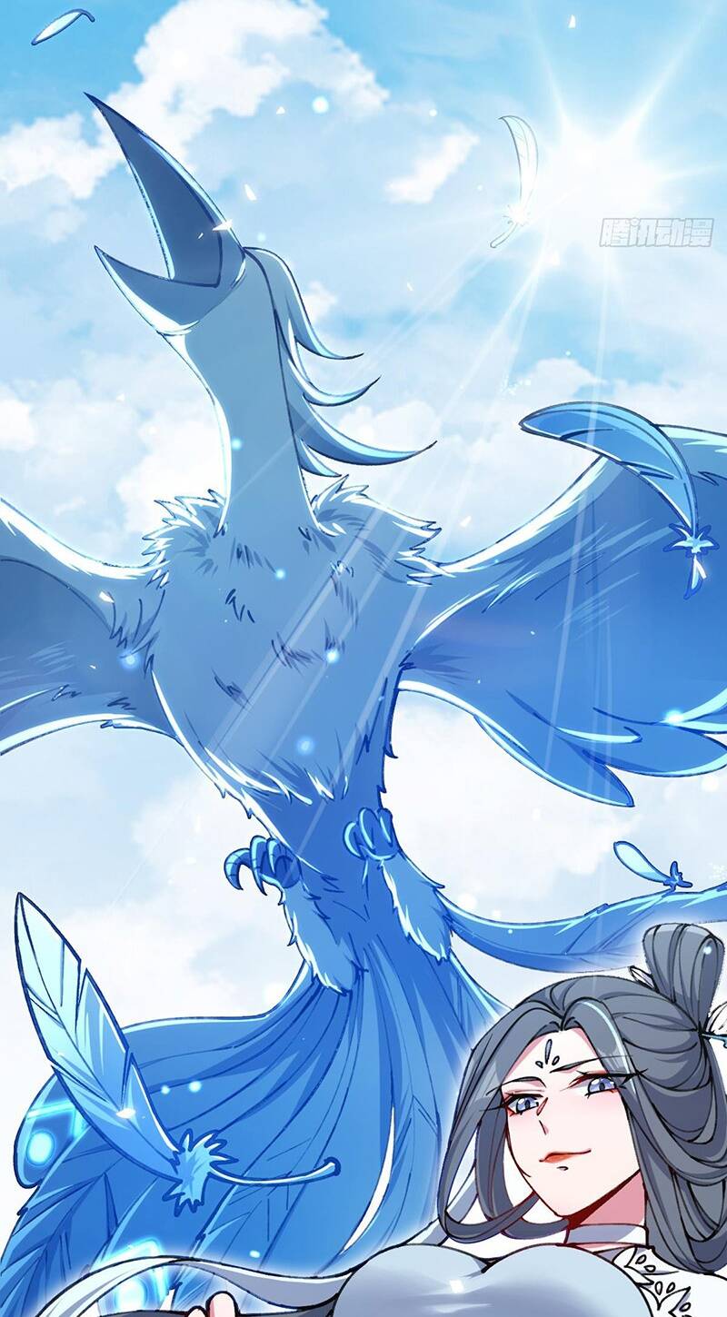 Sư phụ của ta mỗi khi đến đại nạn mới đột phá - Chapter 7 - Page 6