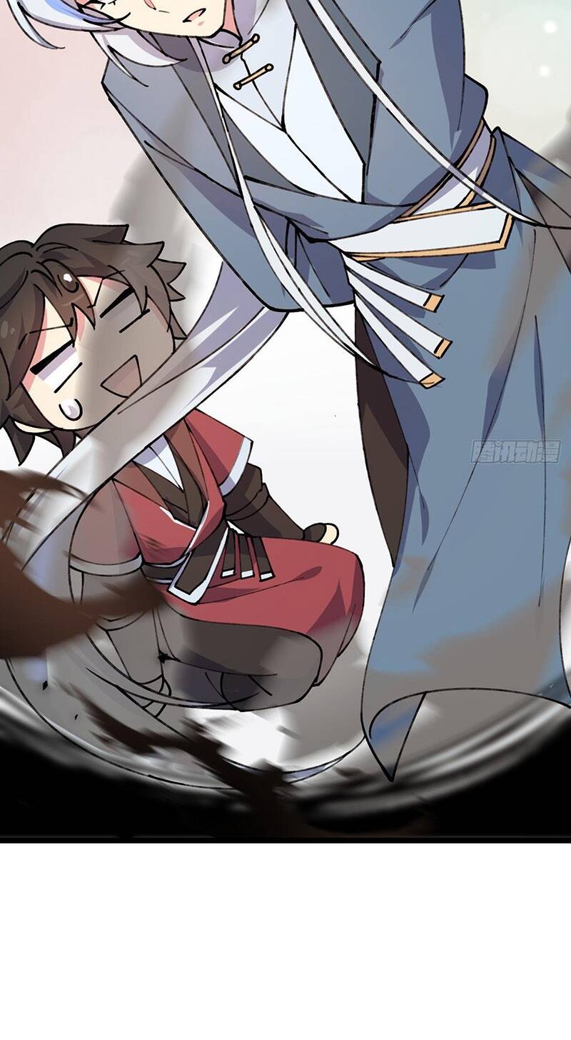 Sư phụ của ta mỗi khi đến đại nạn mới đột phá - Chapter 7 - Page 69