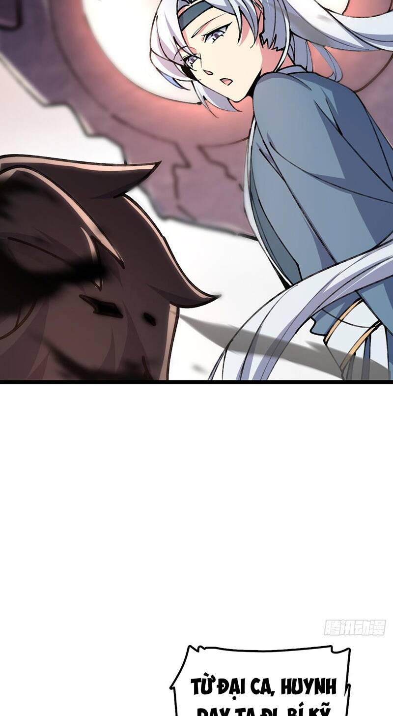 Sư phụ của ta mỗi khi đến đại nạn mới đột phá - Chapter 7 - Page 71