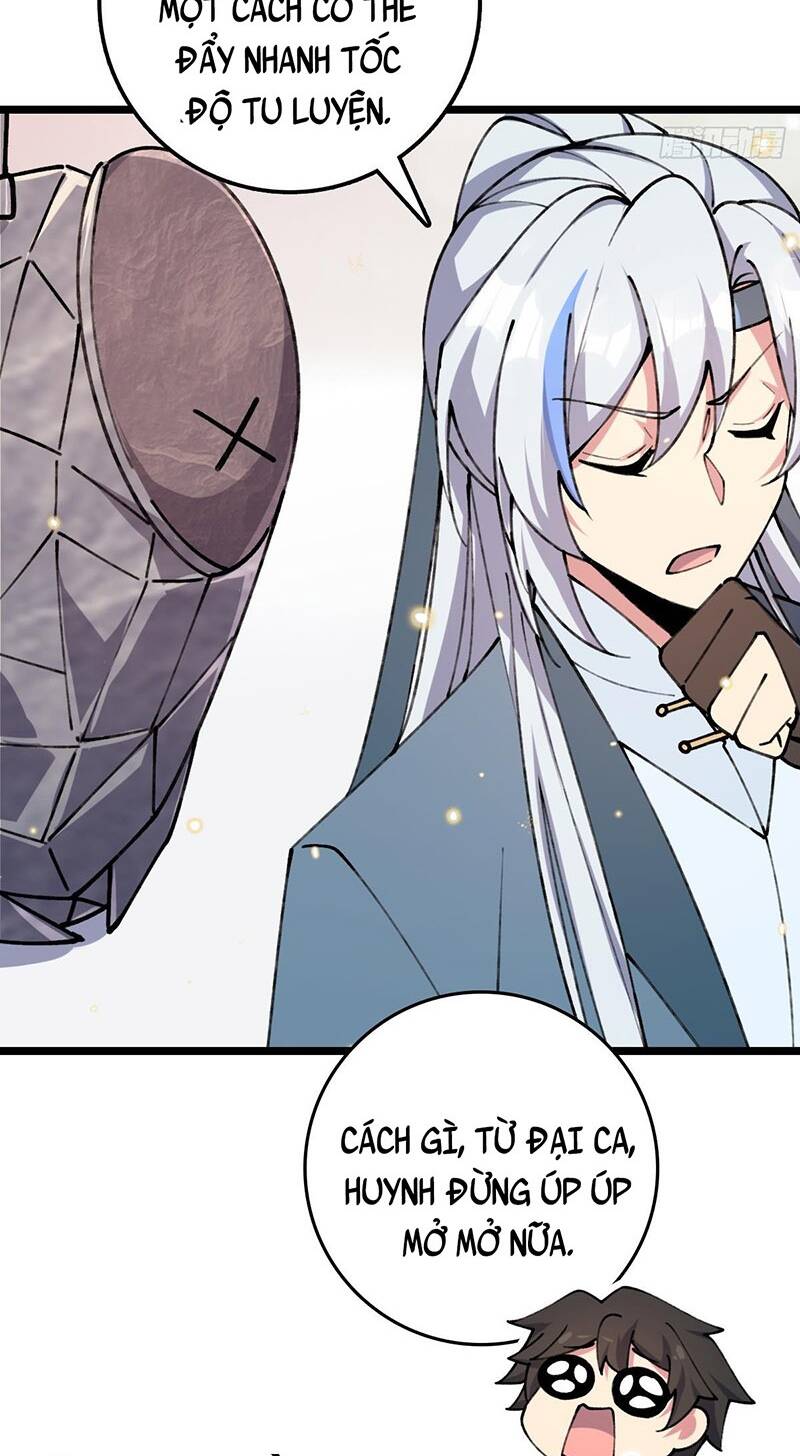 Sư phụ của ta mỗi khi đến đại nạn mới đột phá - Chapter 7 - Page 73