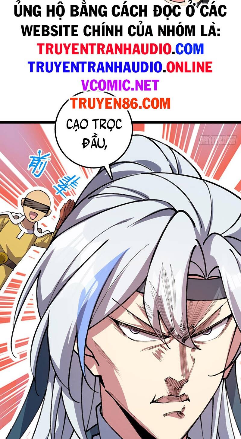 Sư phụ của ta mỗi khi đến đại nạn mới đột phá - Chapter 7 - Page 74