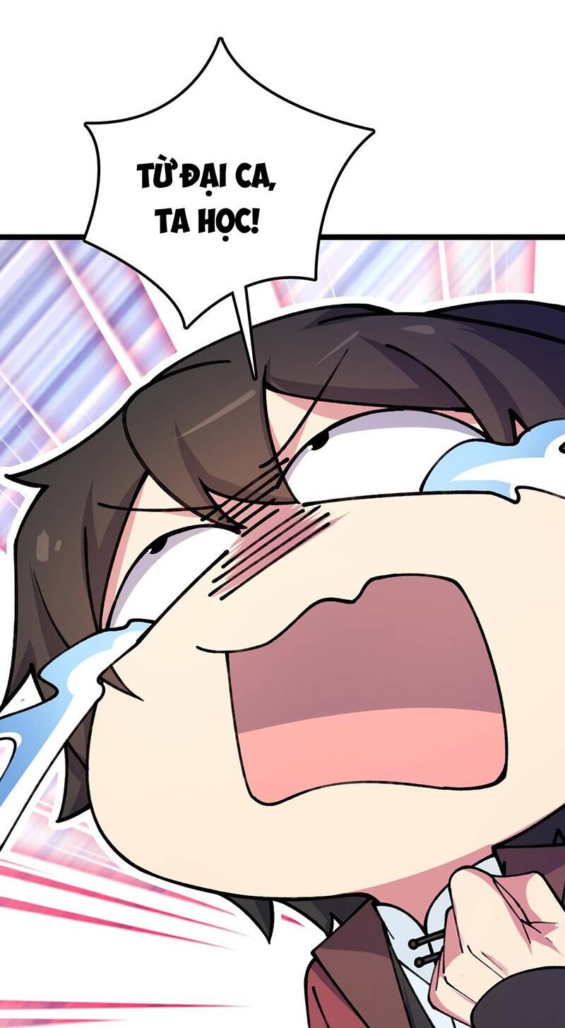 Sư phụ của ta mỗi khi đến đại nạn mới đột phá - Chapter 7 - Page 78