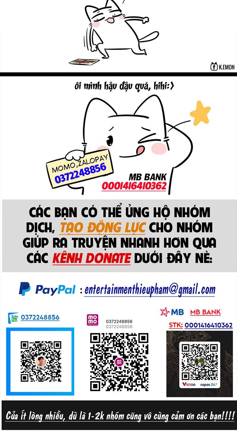 Sư phụ của ta mỗi khi đến đại nạn mới đột phá - Chapter 7 - Page 83