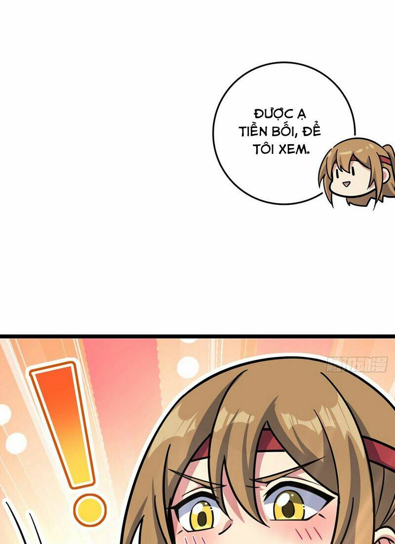 Sư phụ của ta mỗi khi đến đại nạn mới đột phá - Chapter 70 - Page 9