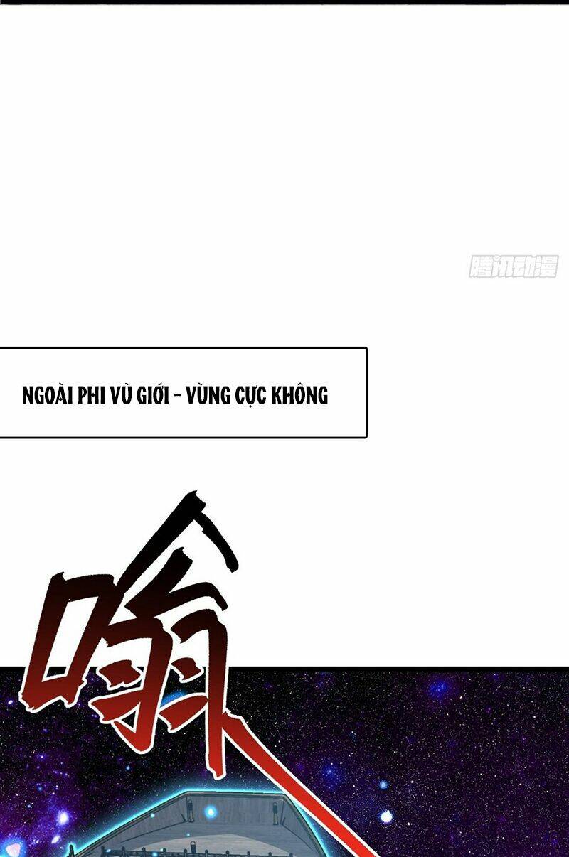 Sư phụ của ta mỗi khi đến đại nạn mới đột phá - Chapter 70 - Page 15