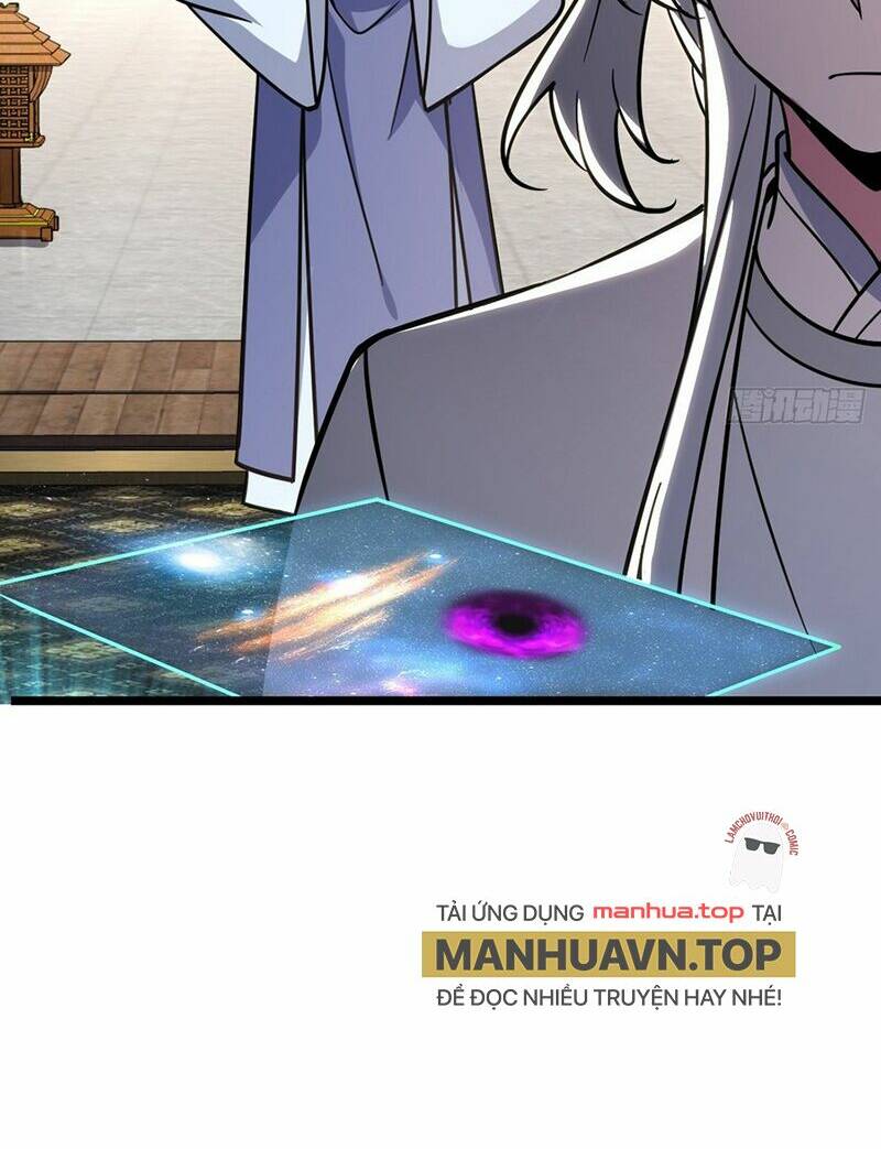 Sư phụ của ta mỗi khi đến đại nạn mới đột phá - Chapter 70 - Page 18