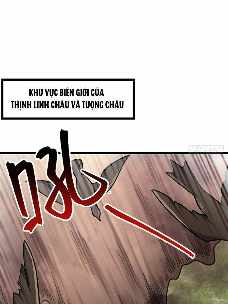 Sư phụ của ta mỗi khi đến đại nạn mới đột phá - Chapter 70 - Page 22