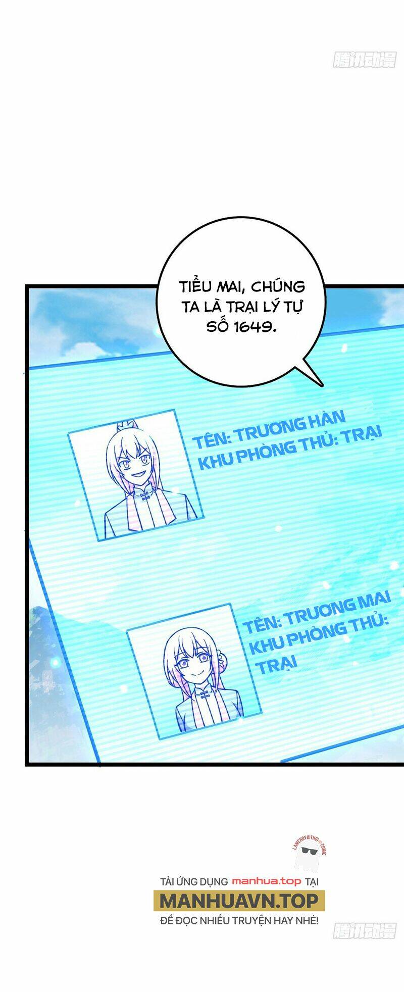 Sư phụ của ta mỗi khi đến đại nạn mới đột phá - Chapter 70 - Page 24