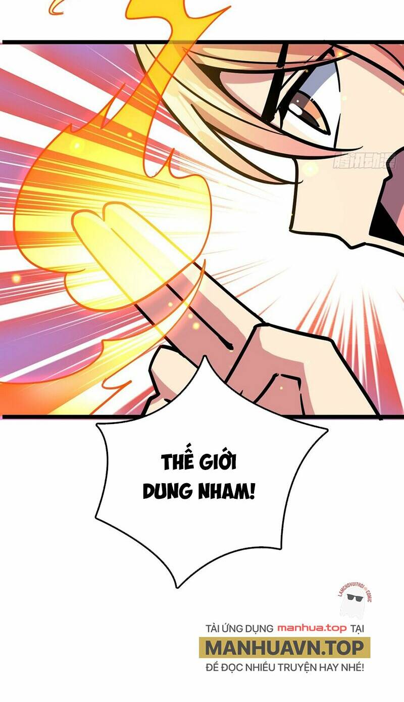 Sư phụ của ta mỗi khi đến đại nạn mới đột phá - Chapter 70 - Page 31