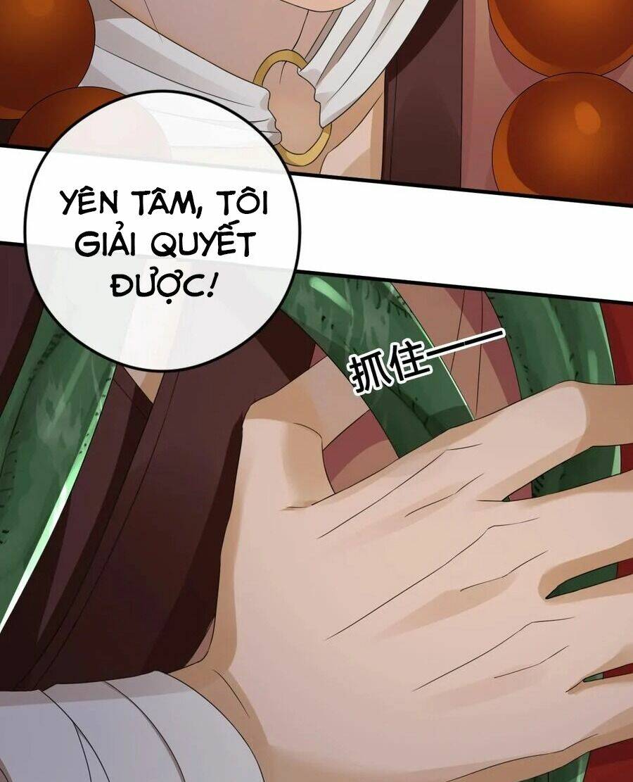 Sư phụ của ta mỗi khi đến đại nạn mới đột phá - Chapter 70 - Page 45