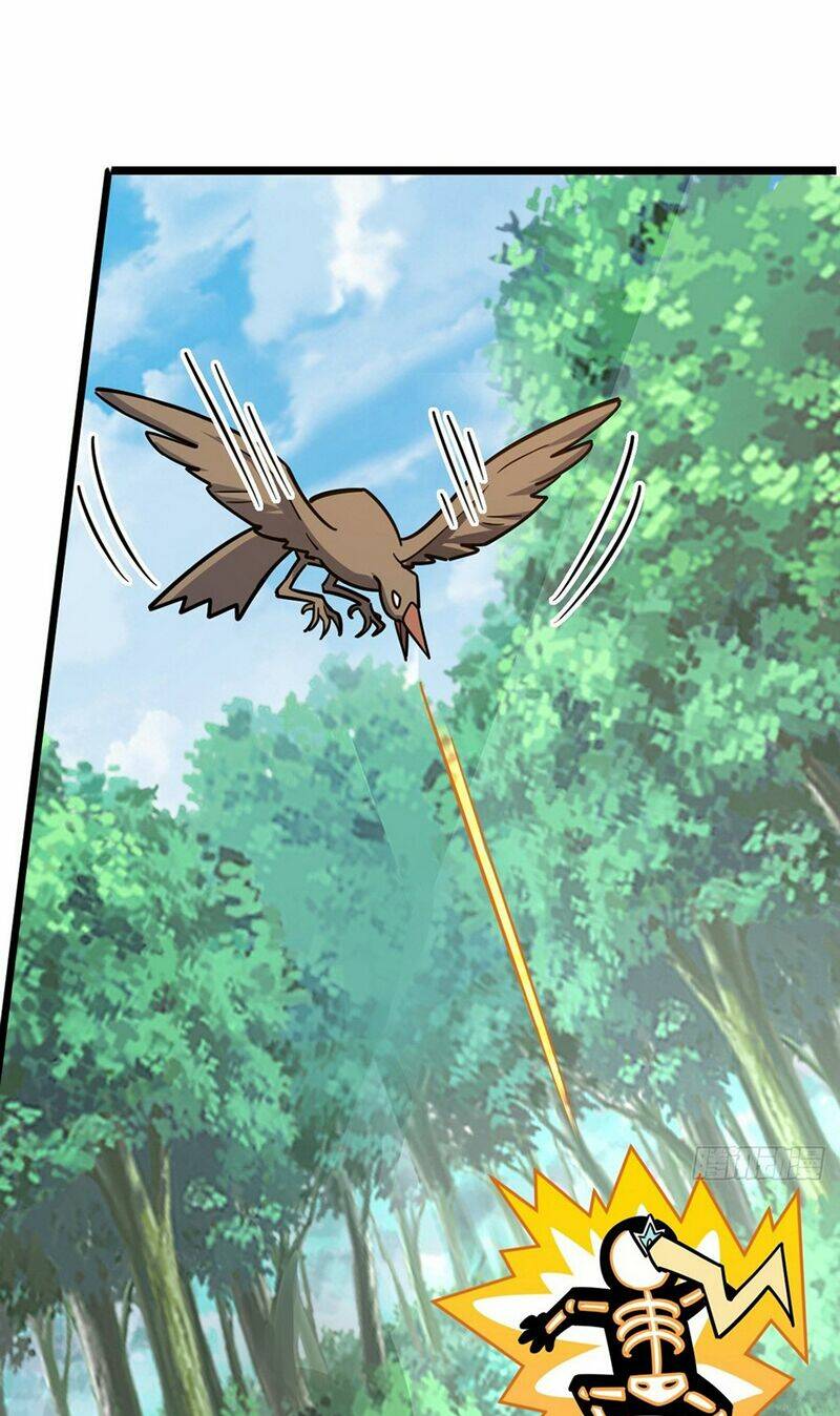 Sư phụ của ta mỗi khi đến đại nạn mới đột phá - Chapter 70 - Page 51