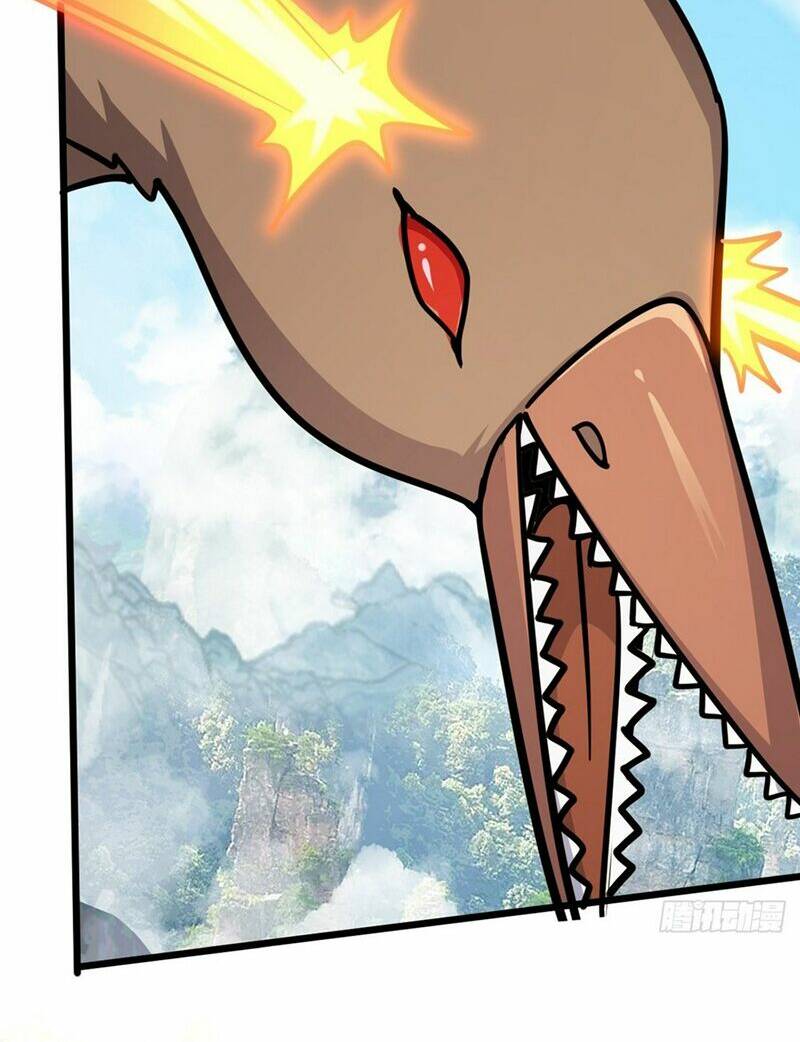 Sư phụ của ta mỗi khi đến đại nạn mới đột phá - Chapter 70 - Page 54