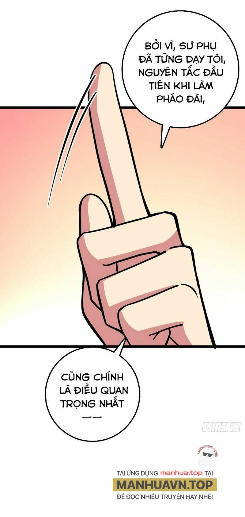 Sư phụ của ta mỗi khi đến đại nạn mới đột phá - Chapter 70 - Page 58