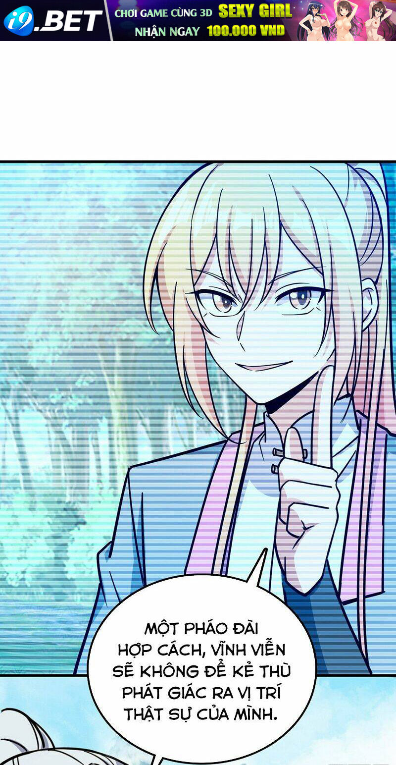 Sư phụ của ta mỗi khi đến đại nạn mới đột phá - Chapter 70 - Page 59