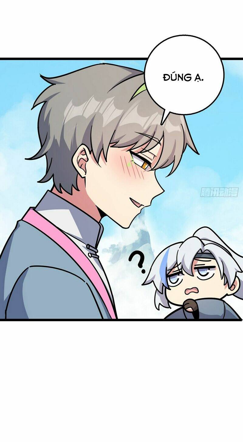 Sư phụ của ta mỗi khi đến đại nạn mới đột phá - Chapter 70 - Page 62