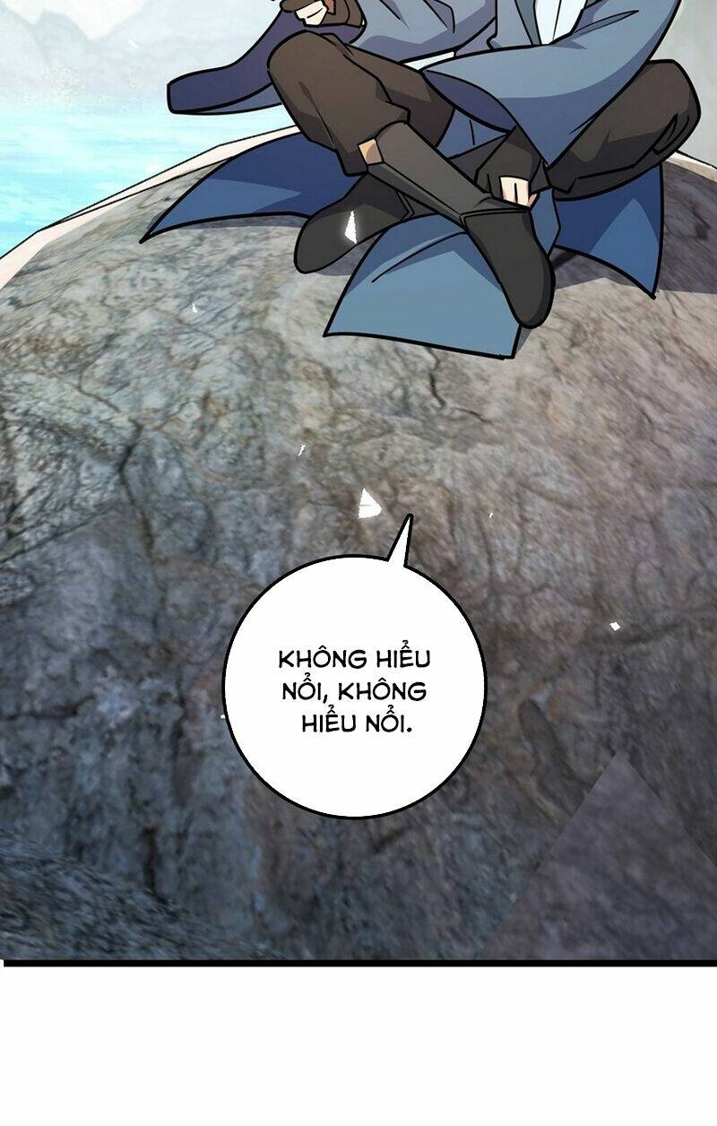 Sư phụ của ta mỗi khi đến đại nạn mới đột phá - Chapter 70 - Page 64