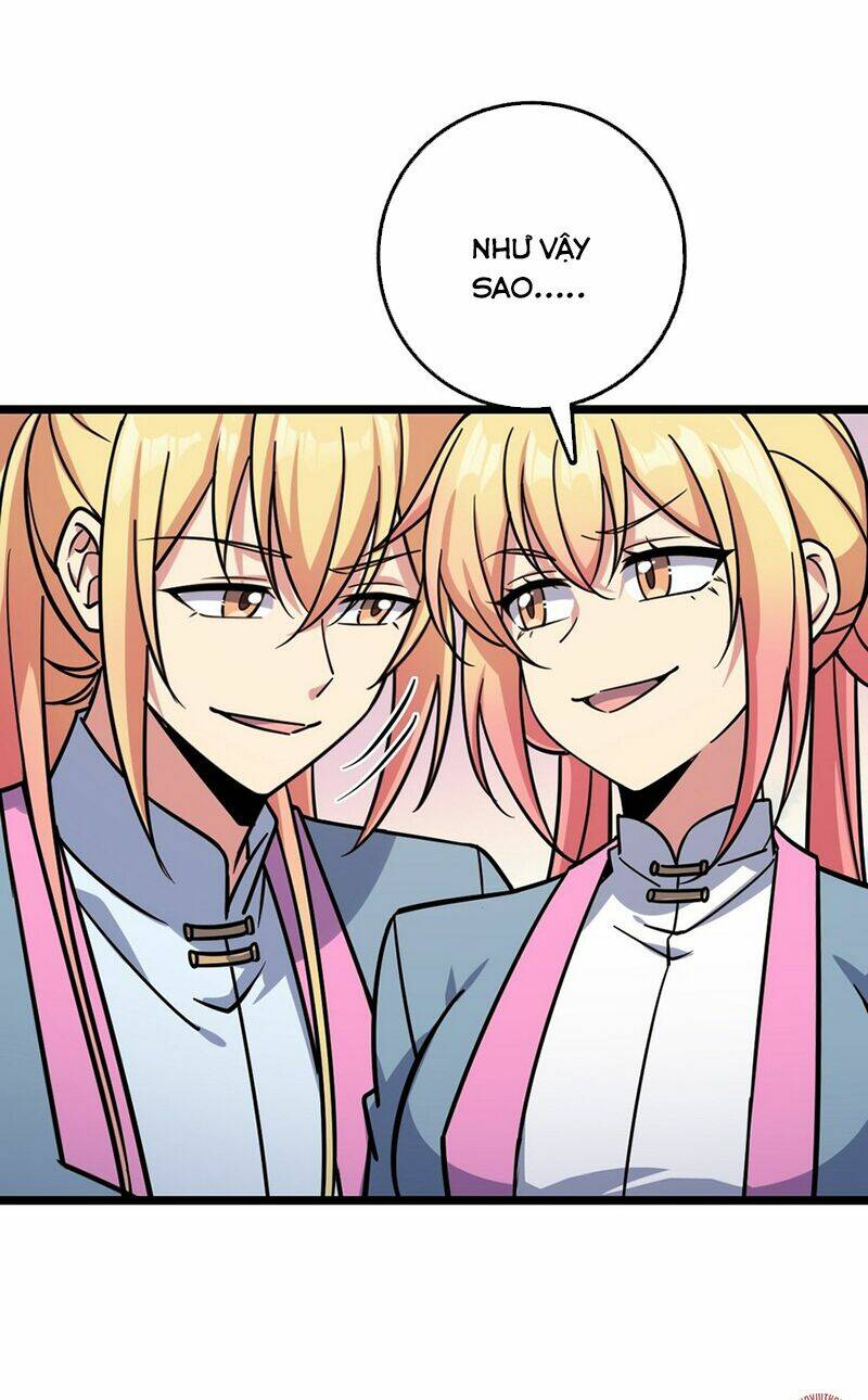 Sư phụ của ta mỗi khi đến đại nạn mới đột phá - Chapter 70 - Page 7