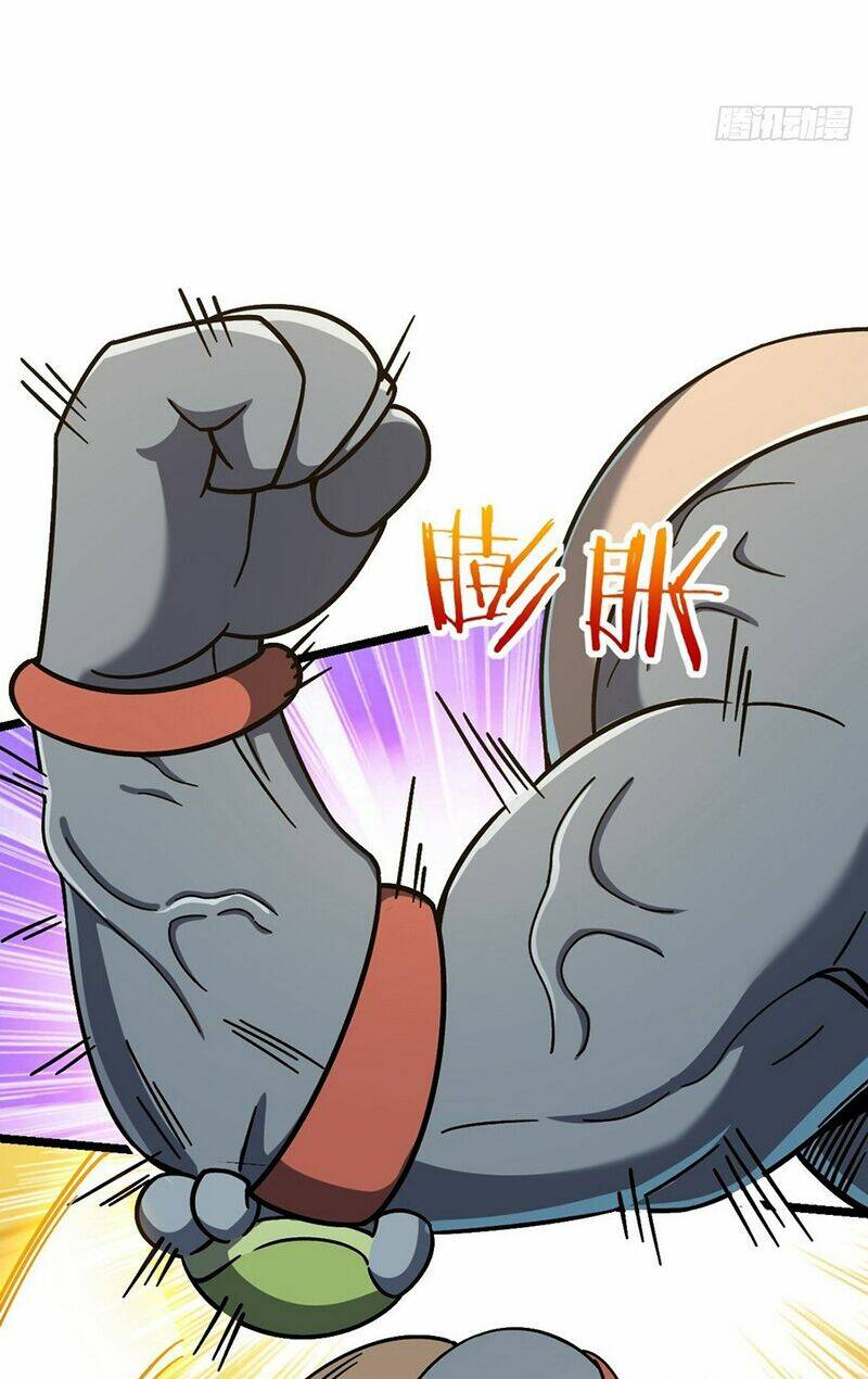 Sư phụ của ta mỗi khi đến đại nạn mới đột phá - Chapter 71 - Page 12