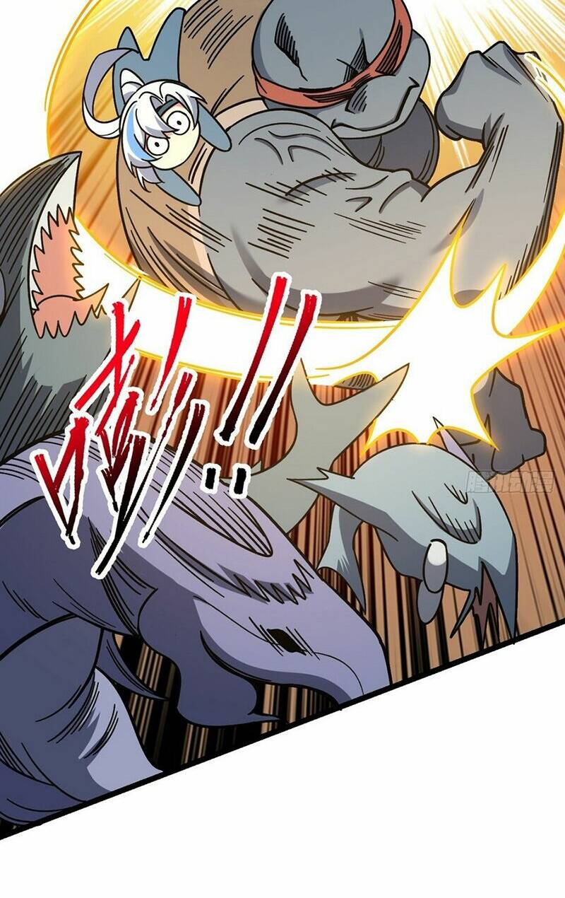 Sư phụ của ta mỗi khi đến đại nạn mới đột phá - Chapter 71 - Page 13