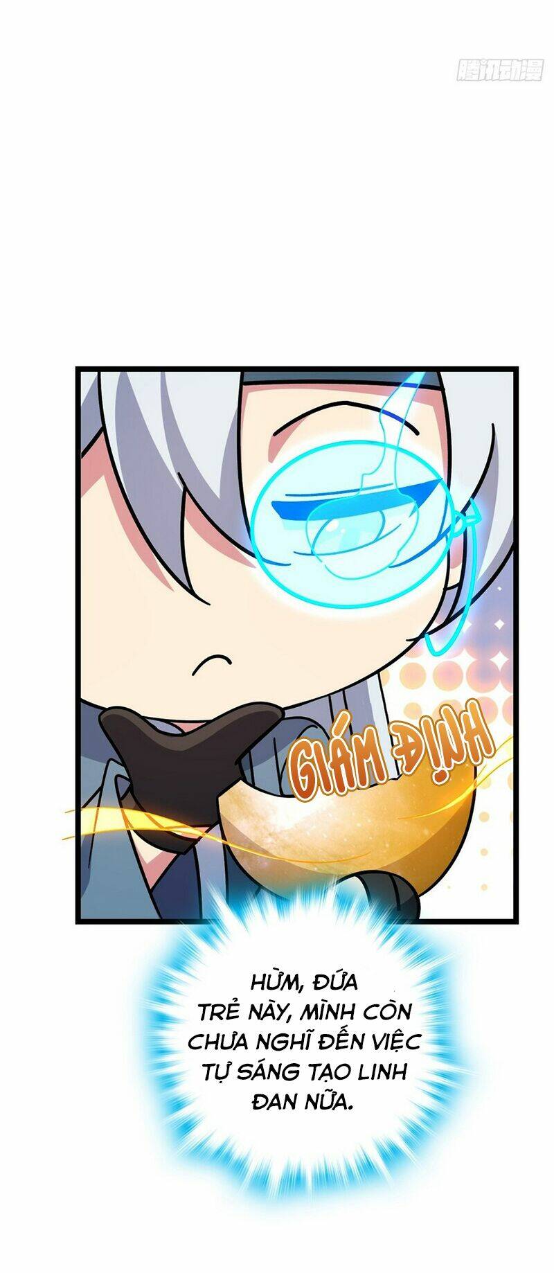 Sư phụ của ta mỗi khi đến đại nạn mới đột phá - Chapter 71 - Page 16