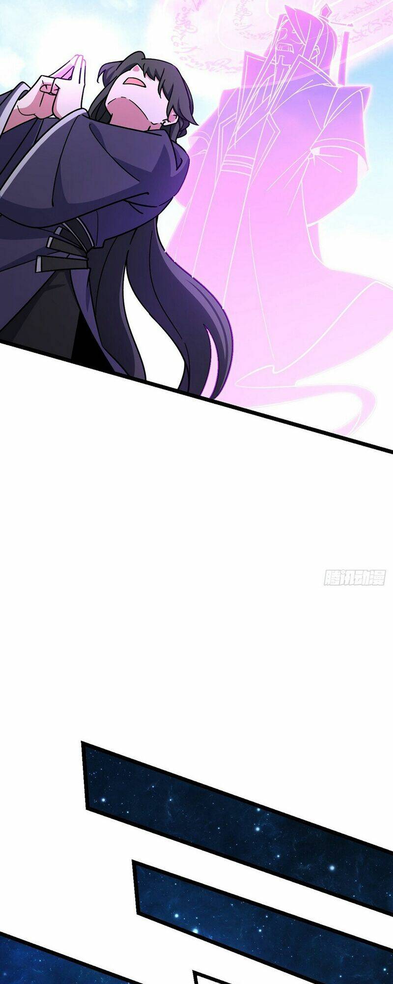 Sư phụ của ta mỗi khi đến đại nạn mới đột phá - Chapter 71 - Page 25