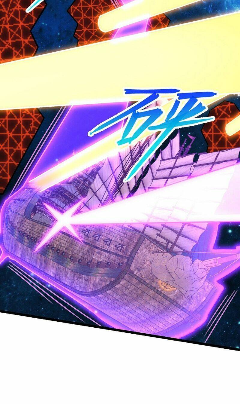 Sư phụ của ta mỗi khi đến đại nạn mới đột phá - Chapter 71 - Page 27