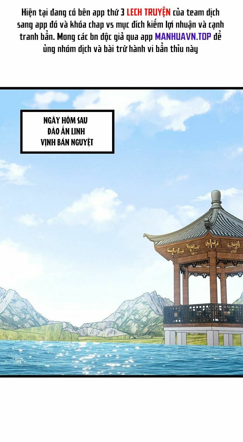 Sư phụ của ta mỗi khi đến đại nạn mới đột phá - Chapter 71 - Page 3