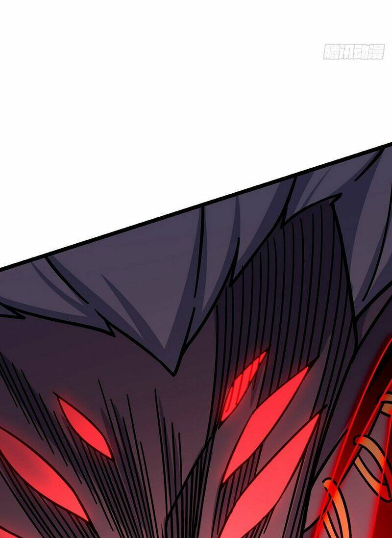 Sư phụ của ta mỗi khi đến đại nạn mới đột phá - Chapter 71 - Page 43