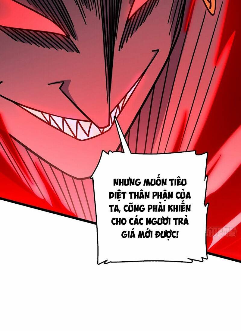 Sư phụ của ta mỗi khi đến đại nạn mới đột phá - Chapter 71 - Page 44