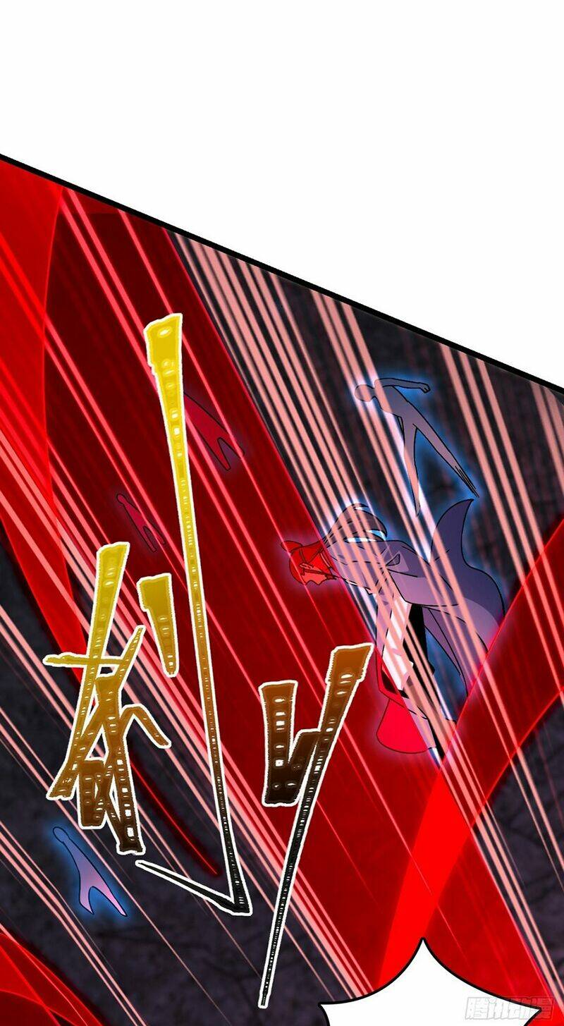 Sư phụ của ta mỗi khi đến đại nạn mới đột phá - Chapter 71 - Page 45