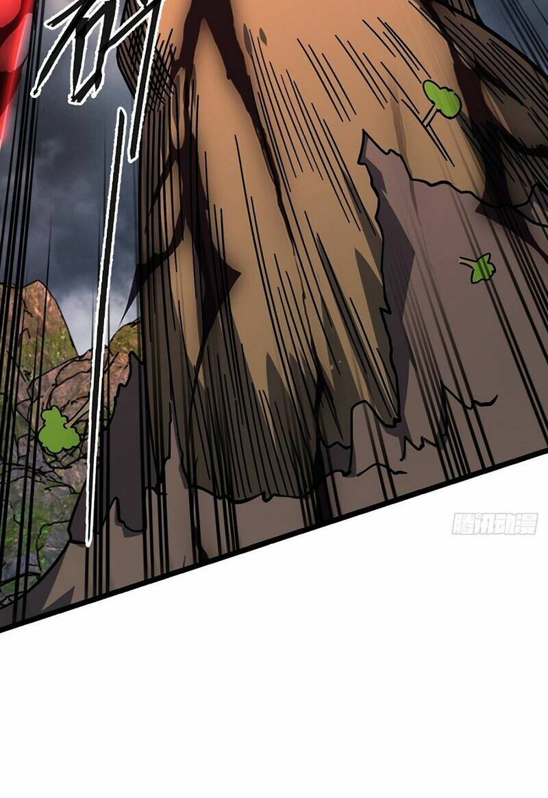 Sư phụ của ta mỗi khi đến đại nạn mới đột phá - Chapter 71 - Page 49