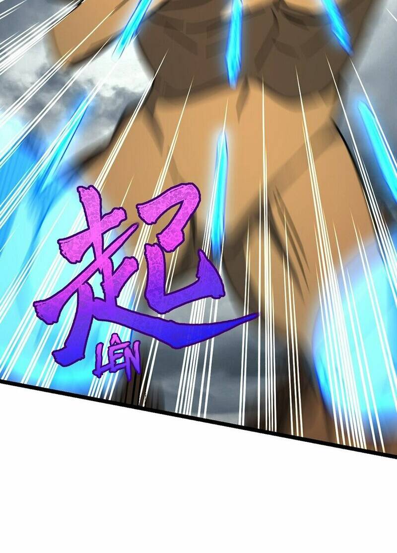 Sư phụ của ta mỗi khi đến đại nạn mới đột phá - Chapter 71 - Page 54