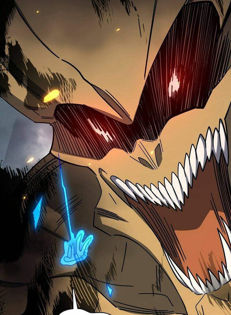 Sư phụ của ta mỗi khi đến đại nạn mới đột phá - Chapter 71 - Page 59