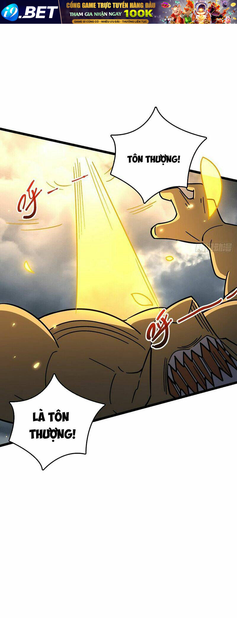 Sư phụ của ta mỗi khi đến đại nạn mới đột phá - Chapter 71 - Page 65